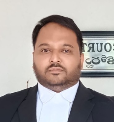Mir Mukarram Ali