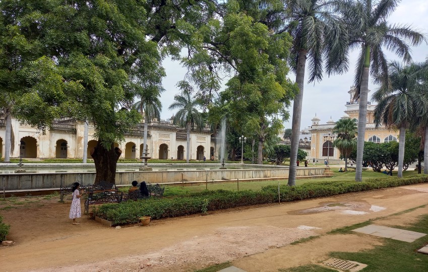 High Court Petition